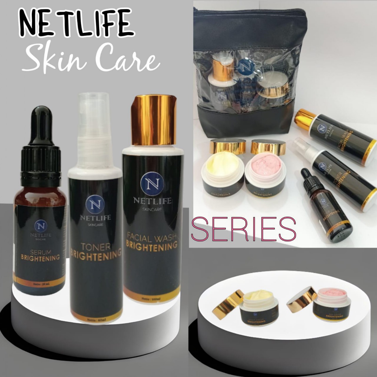 Netskincare